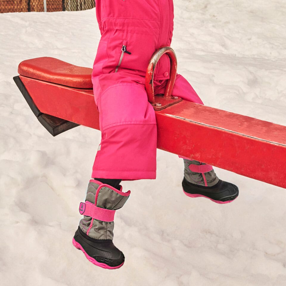 Kamik mcgrath outlet snow boot